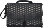 Verschoningsmatje Baninni Alfi Black