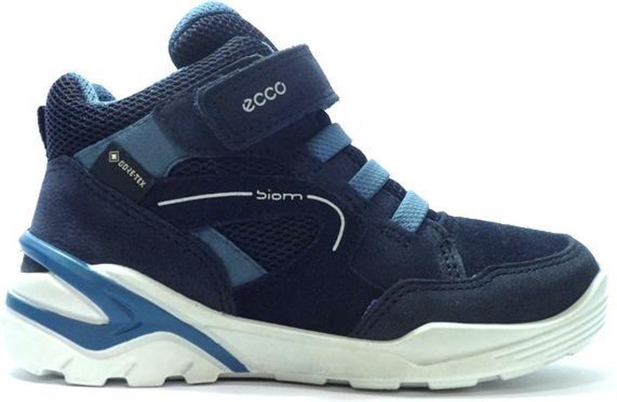 ECCO 706572 Blauw - 29