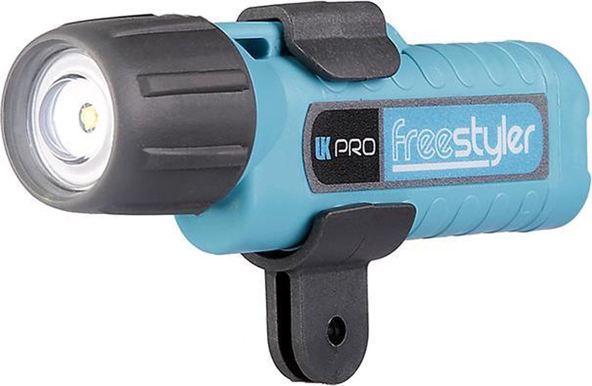 UKPro Freestyler light