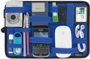 GRID_IT! De Ultieme organizer - opbergsysteem (medium) blauw