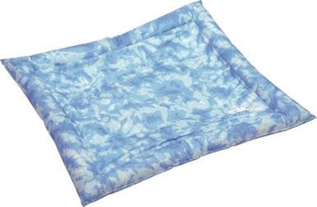 Imac Chill Out Cooling Mat Met Rand - 58X45 CM