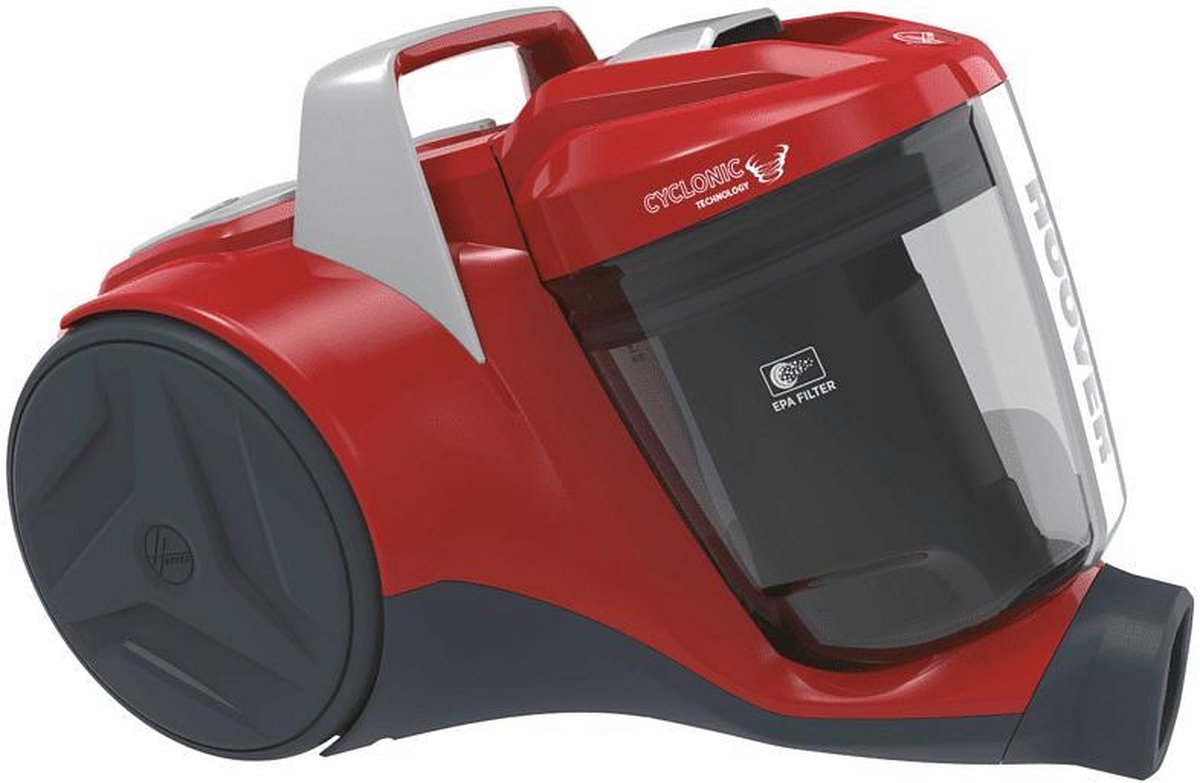 HOOVER Stofzuiger Breeze (BR11 011)