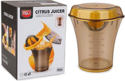 BOTC PremiumC - Citruspers - Handmatige