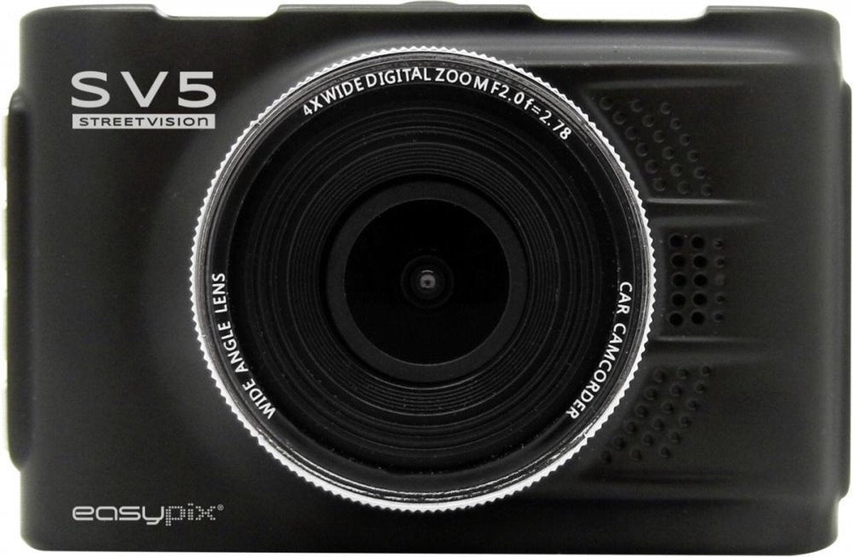 Easypix Easypix StreetVision SV5 action cam 21001
