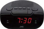 JVC wekkerradio RA-F120B