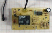 Module DE FROST BOARD 230VA. koffiezetter Delonghi  7158