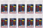 1000 Ultra Pro Standard Sleeves - Regular Soft Card