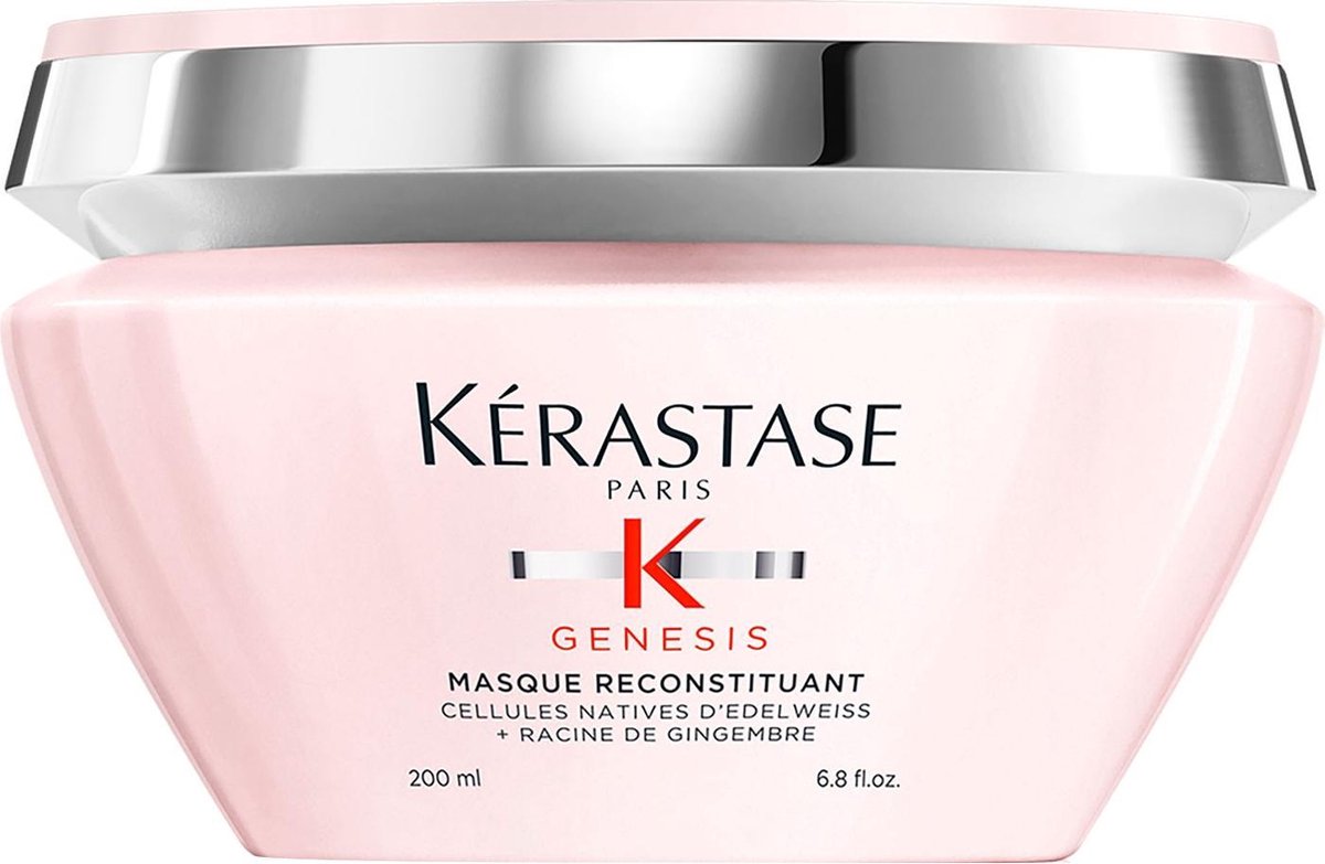 Kérastase - Genesis - Masque Reconstituant - 500 ml