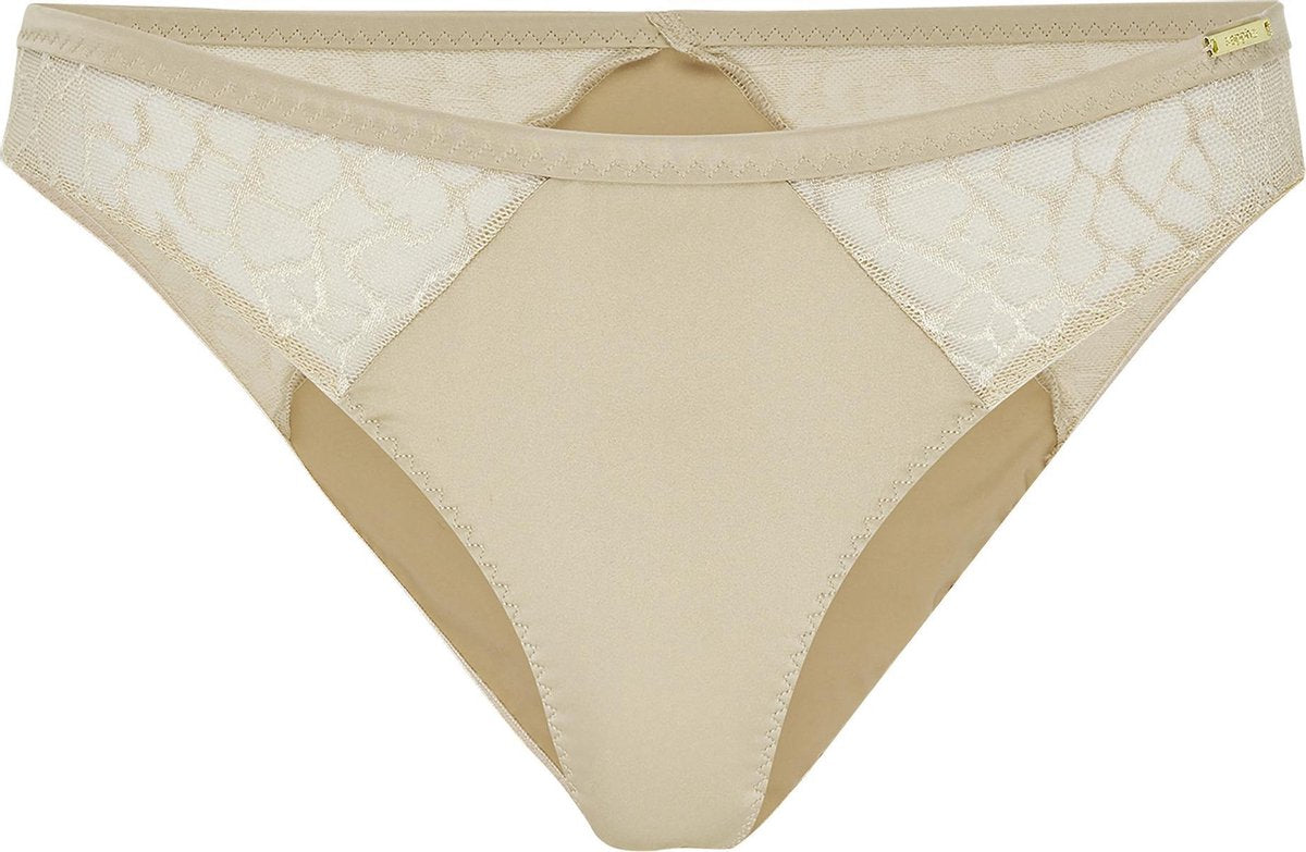 Sapph Bellerose Brief Dames Beige-M