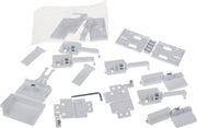 BOSCH - Bevestigingsset - 00752812