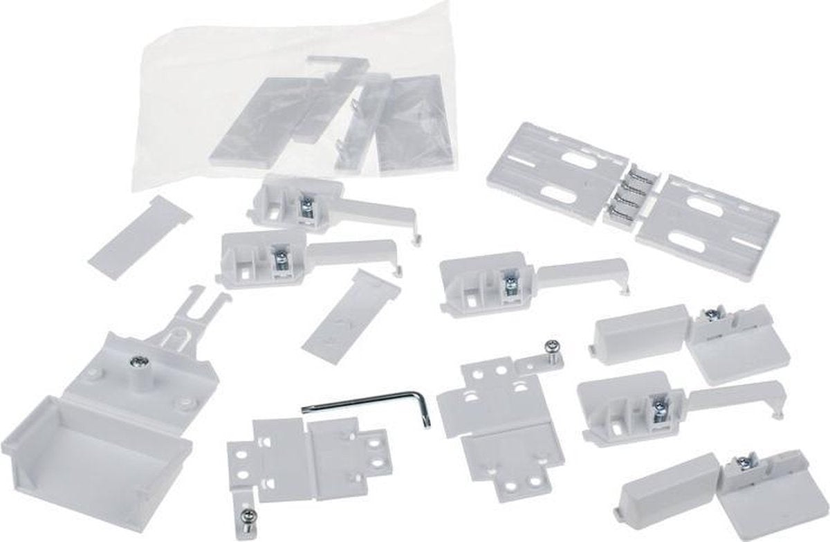BOSCH - Bevestigingsset - 00752812