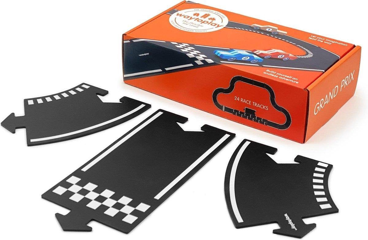 waytoplay Grand Prix