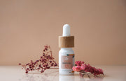 Biologische CBD olie 6% Smooth Skin full spectrum CBD met extra terpenen voor een nog krachtigere en gerichte functie