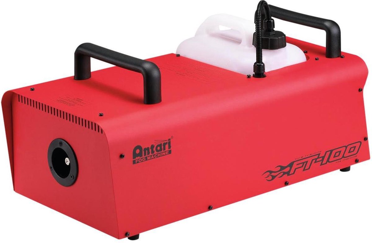 ANTARI FT-100 Rookmachine