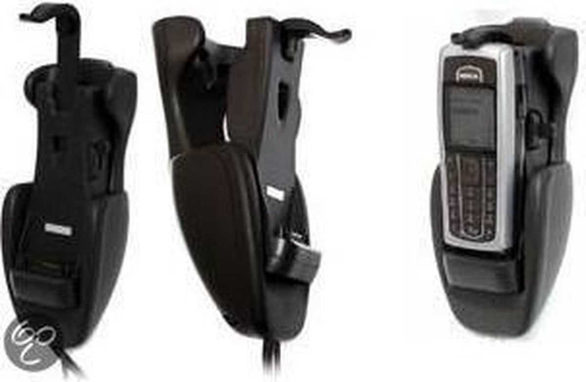Pop Port Adapter Nokia Cark-91