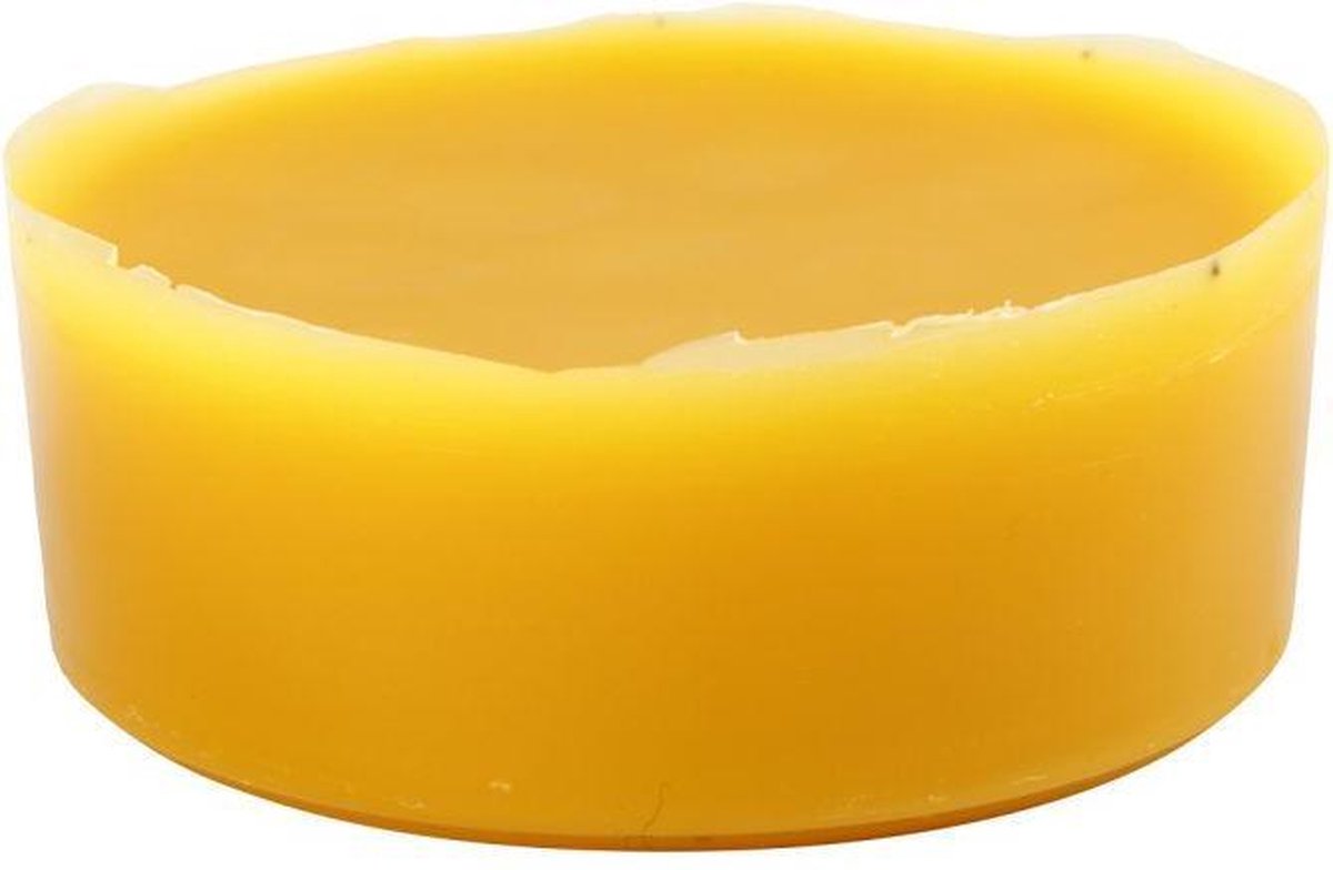 Bijenwas. 100 gr - 1 Doosje