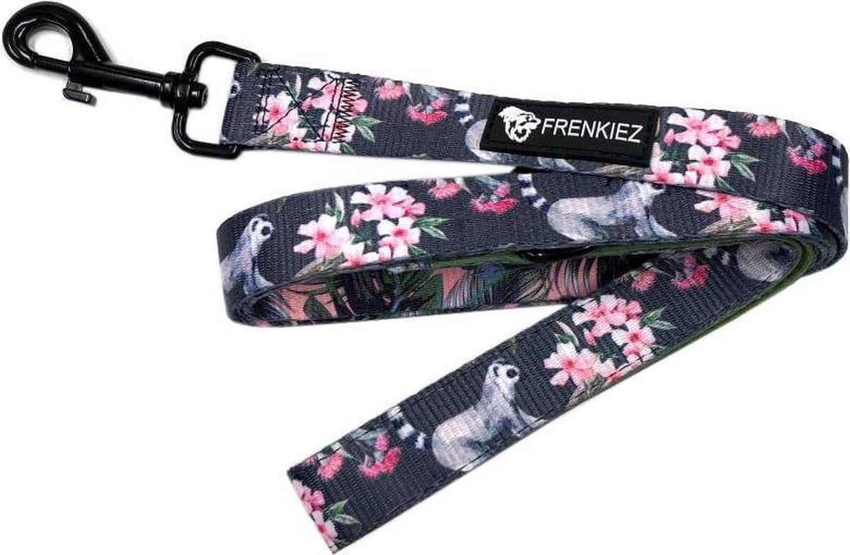 Frenkiez Maki Flower Lijn