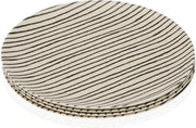 Serviesset Bamboevezel Groot (4 pcs)