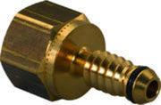Uponor afperskoppeling 16 mm