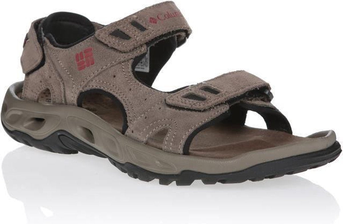 Ventmeister moddersandalen
