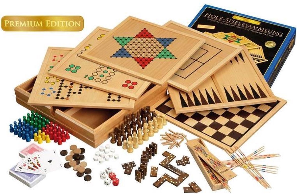 Philos 3101 Strategie bordspel