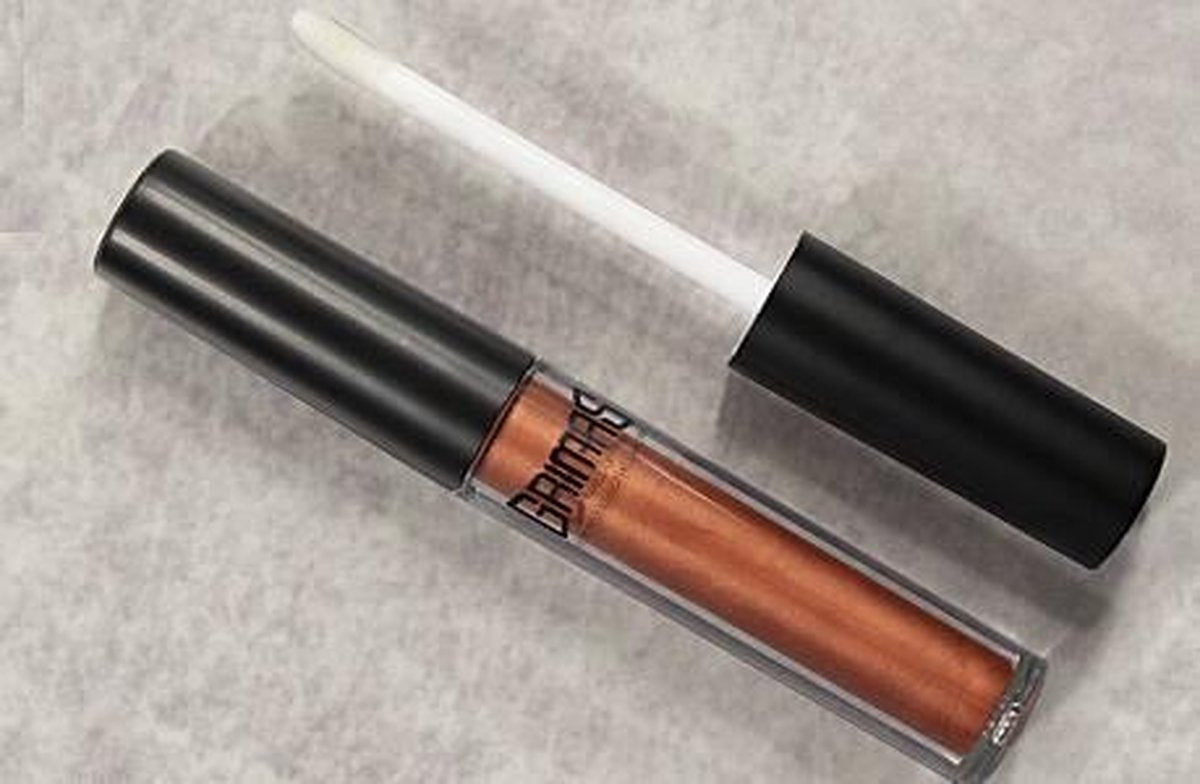 Grimas - Liquid - Eyeshadow - Matte Copper - 757