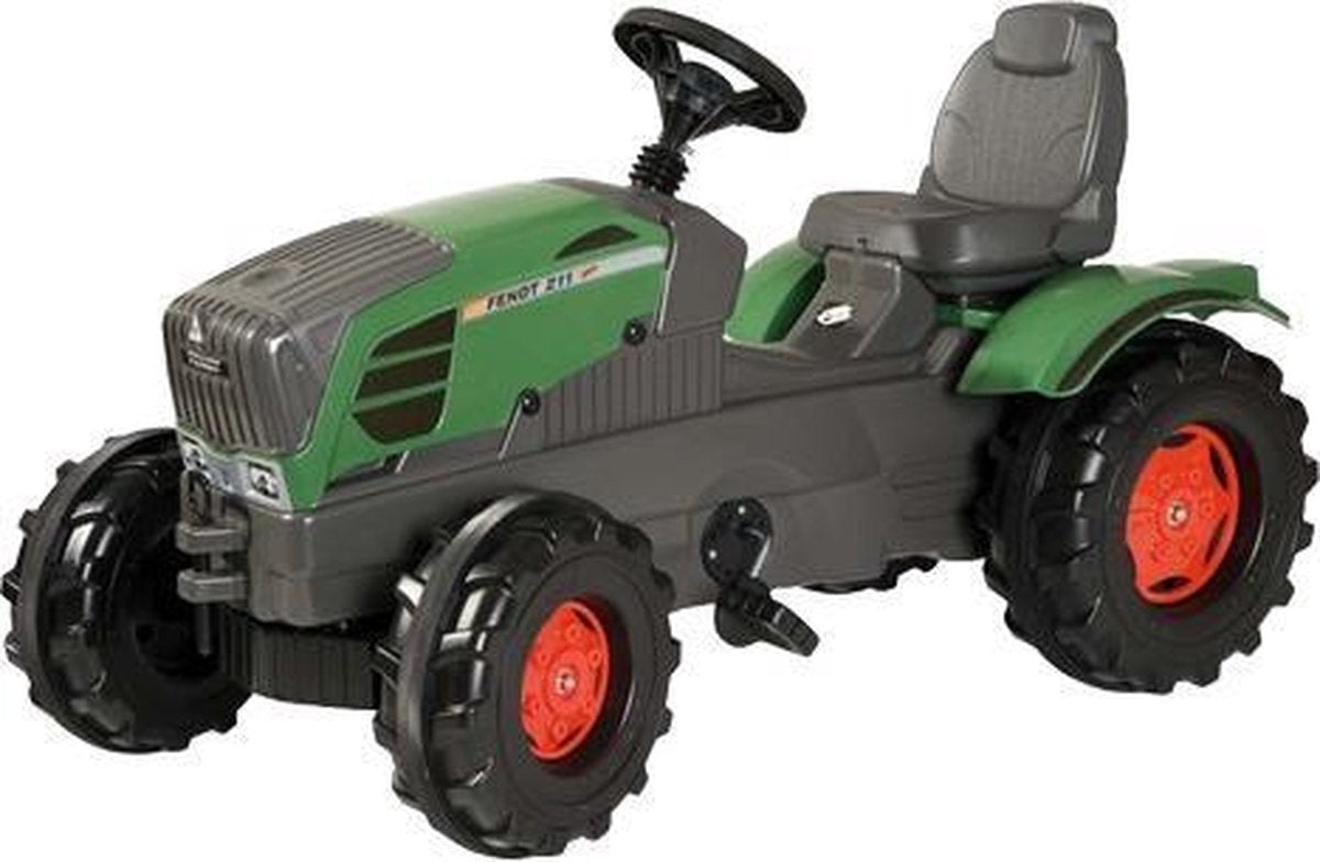 Rolly Toys 601028 RollyFarmtrac Fendt 211 Vario Tractor