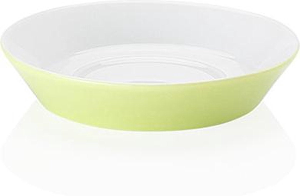 Arzberg Tric Schotel Espressokop groen