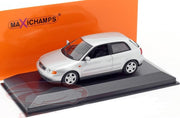 Audi A3 1996 Silver