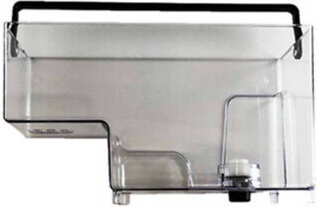Saeco waterreservoir watertank met greep koffiezetter koffiezetapparaat 15692