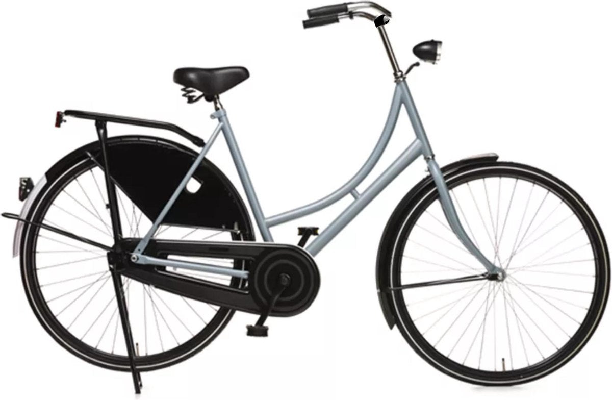 Oma export D 57 cm Ice blue