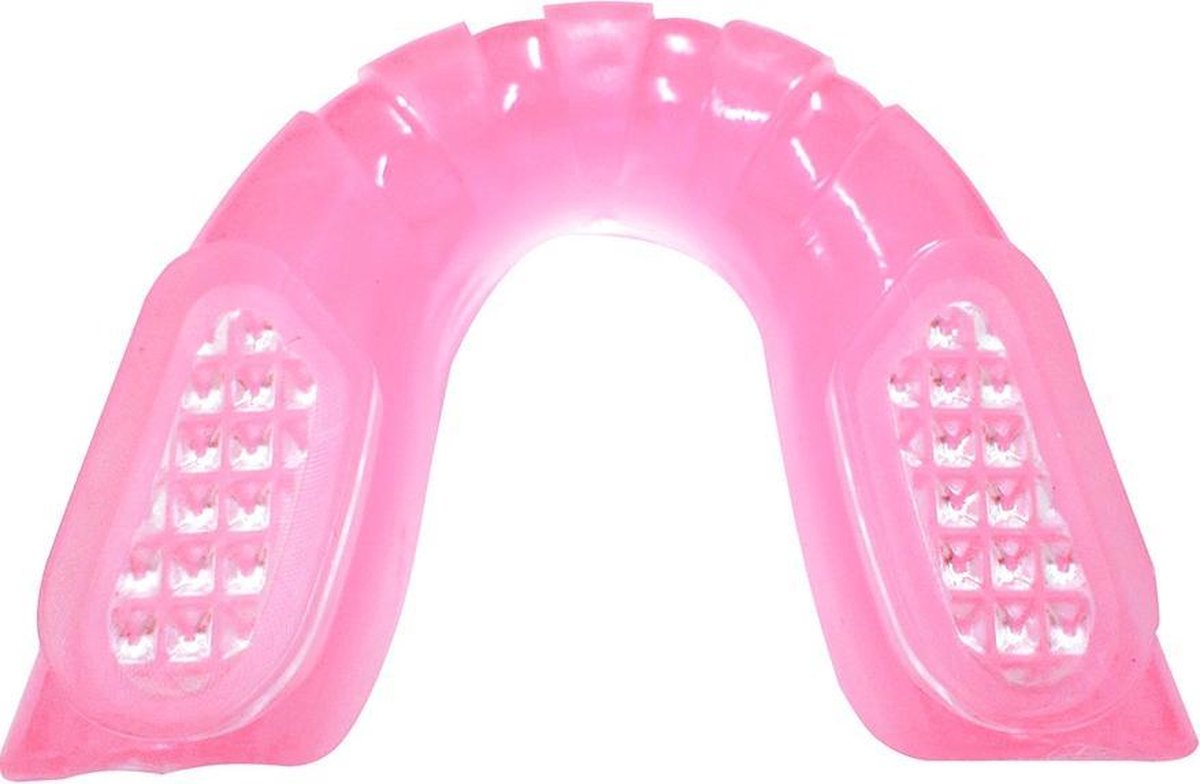 Atipick Gebitsbescherming Gel Roze One-size