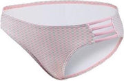 Beco Bikinibroekje Beactive Dames Polyester Roze Maat 36