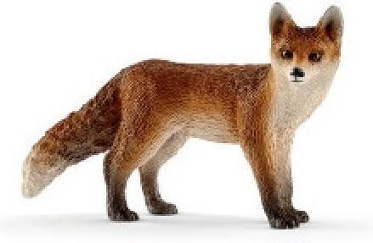 Vos Schleich