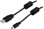 DELTACO USB-503