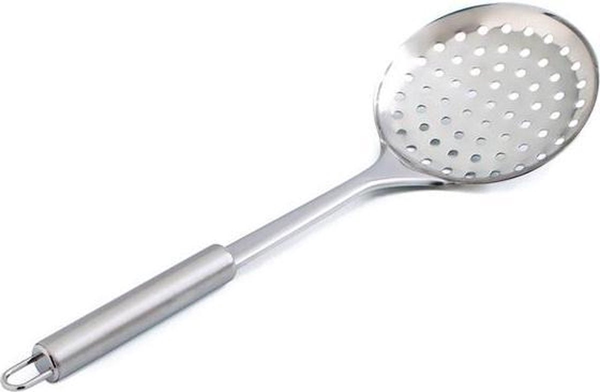 Schuimspaan Quid Kitchen Renova Roestvrij staal (35