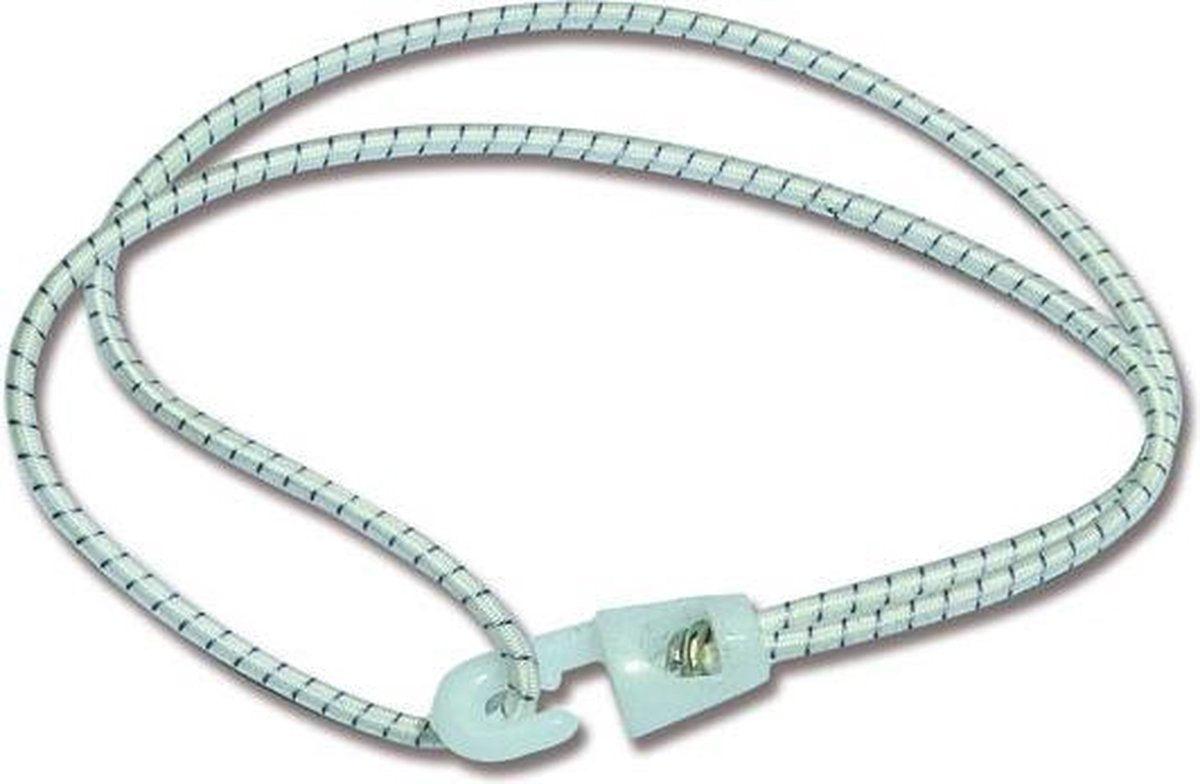 Allpa Zeilbinder Standaard 200 mm Ø 4 mm