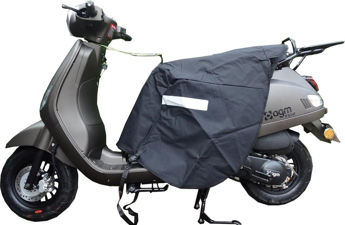 Aplus Universeel Scooter Beenkleed basic