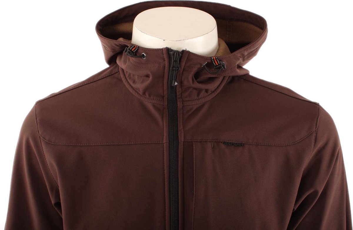 Icepeak softshell