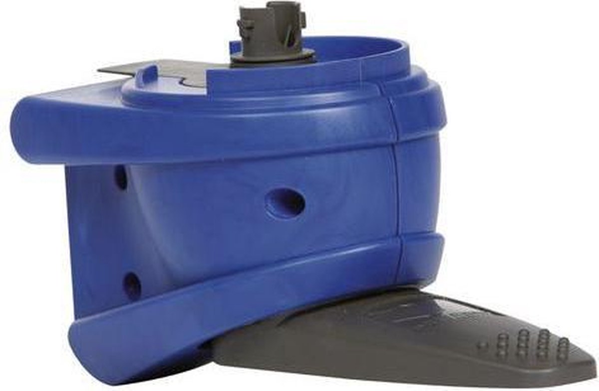 Dreumex one2clean handmatige dispenser
