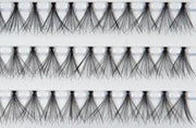 Grimas - Wimperstukjes - 60 stuks - zwart - 518