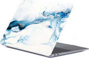 Mobigear Marmer Case voor de MacBook Air 13 inch A1932