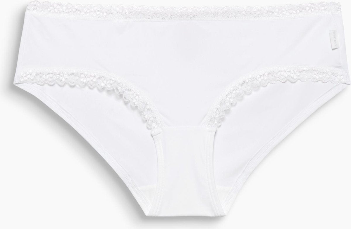 Esprit hipster - wit - maat 38