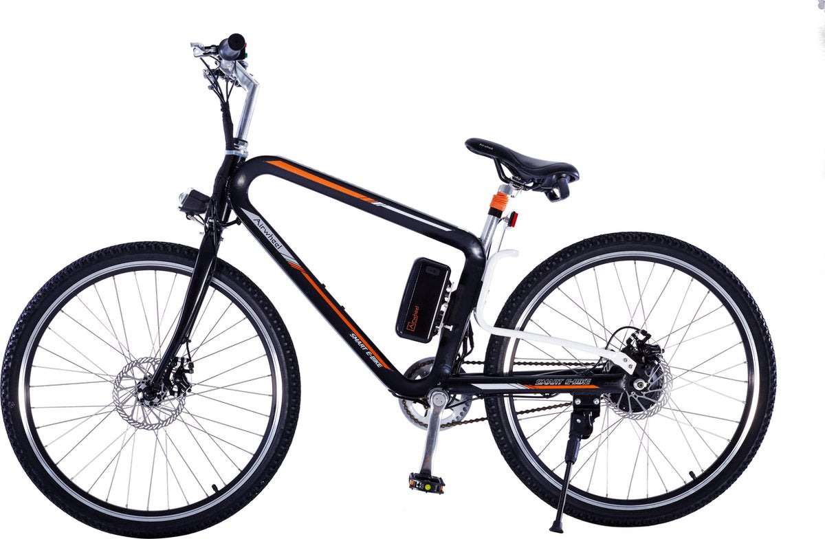 Airwheel Elektrische fiets R8