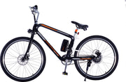 Airwheel Elektrische fiets R8