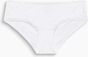Esprit hipster - wit - maat 36