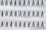 Grimas - Wimperstukjes - 60 stuks - zwart - 511