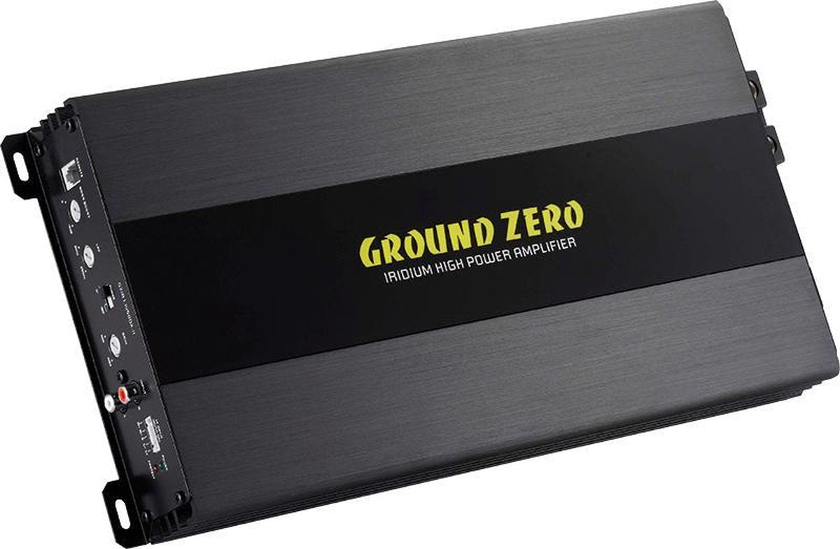 GZIA 1.1450DX-II