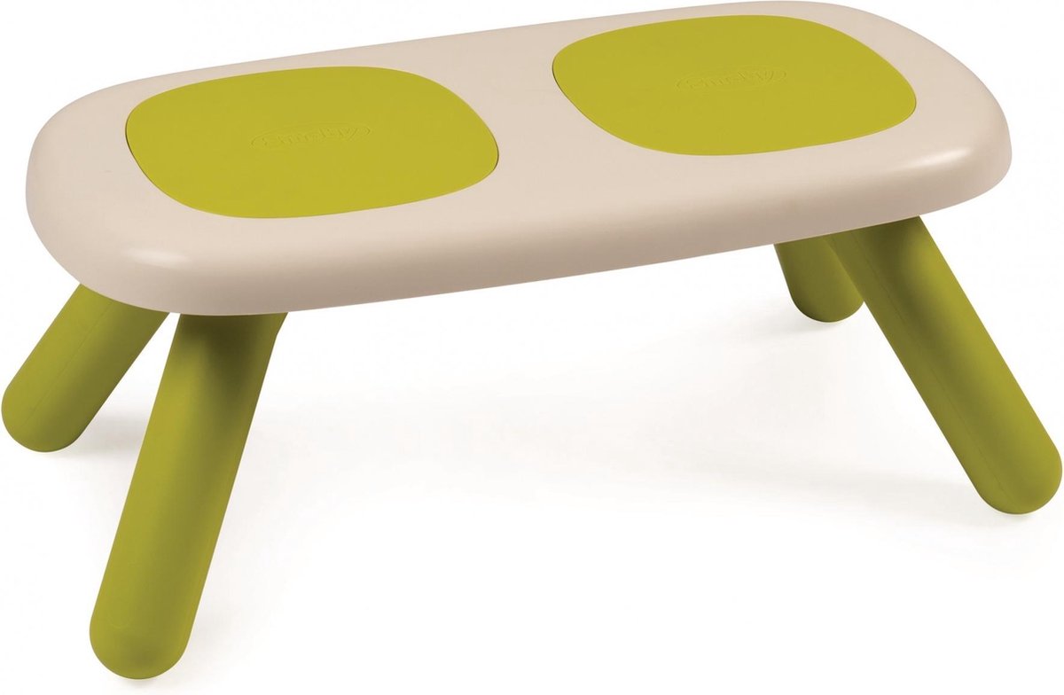 Smoby Outdoor Bankje - Groen