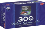Pro Pokerkoffer 300 chips 11